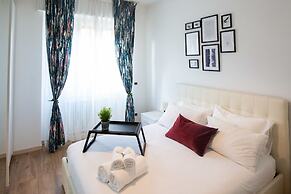 Home Hotel - Rogoredo 27