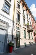 Home Hotel - Sacchini 16