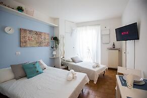 Home Hotel - Santa Marta 6