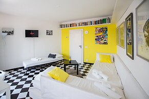 Home Hotel - Santa Marta 6