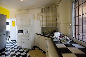 Home Hotel - Santa Marta 6