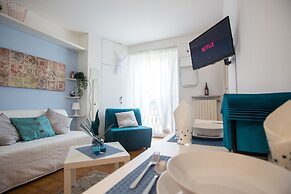 Home Hotel - Santa Marta 6