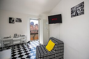 Home Hotel - Santa Marta 6