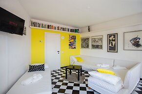 Home Hotel - Santa Marta 6