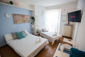 Home Hotel - Santa Marta 6