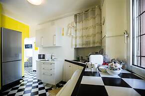 Home Hotel - Santa Marta 6