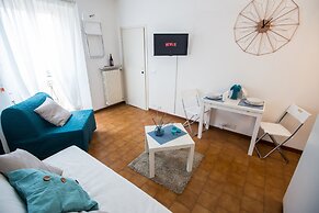 Home Hotel - Santa Marta 6