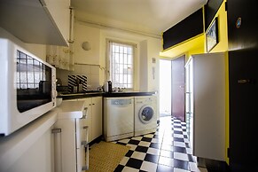 Home Hotel - Santa Marta 6