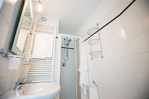 Home Hotel - Santa Marta 6