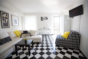 Home Hotel - Santa Marta 6