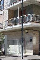 Home Hotel - Transiti 21