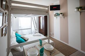 Home Hotel - Transiti 21