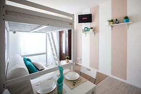 Home Hotel - Transiti 21