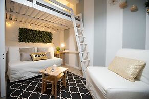 Home Hotel - Treviso 6