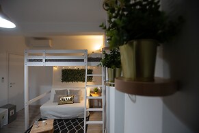 Home Hotel - Treviso 6