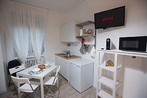 Home Hotel - Treviso 6