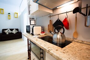 Home Hotel - Veniero 12