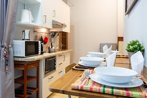 Home Hotel - Veniero 12