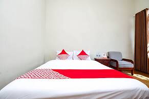 OYO 1414 Paviliun Permata