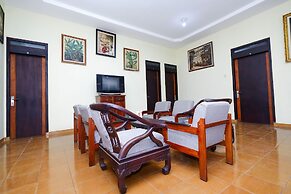 OYO 1414 Paviliun Permata