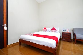 OYO 1414 Paviliun Permata