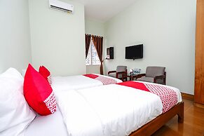 OYO 1414 Paviliun Permata