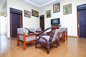 OYO 1414 Paviliun Permata