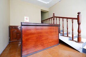 OYO 1414 Paviliun Permata