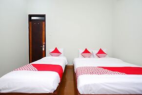 OYO 1414 Paviliun Permata