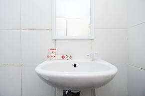 OYO 1414 Paviliun Permata