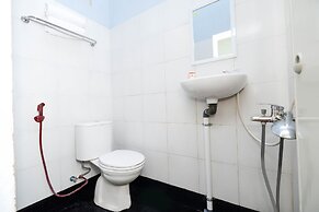 OYO 1414 Paviliun Permata