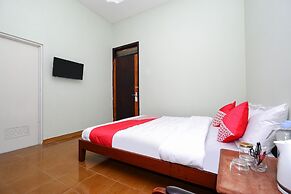 OYO 1414 Paviliun Permata