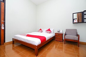 OYO 1414 Paviliun Permata