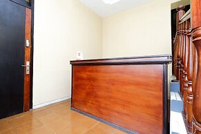 OYO 1414 Paviliun Permata