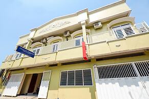 OYO 1414 Paviliun Permata