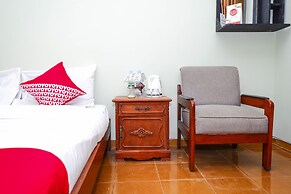 OYO 1414 Paviliun Permata