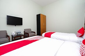 OYO 1414 Paviliun Permata