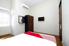 OYO 1414 Paviliun Permata