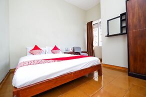 OYO 1414 Paviliun Permata