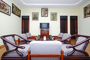 OYO 1414 Paviliun Permata