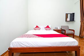 OYO 1414 Paviliun Permata