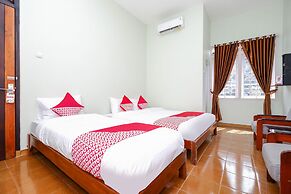 OYO 1414 Paviliun Permata