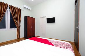 OYO 1414 Paviliun Permata