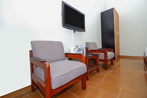 OYO 1414 Paviliun Permata