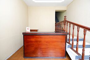 OYO 1414 Paviliun Permata