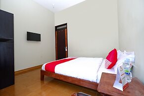 OYO 1414 Paviliun Permata