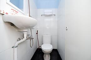 OYO 1414 Paviliun Permata