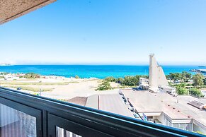 Casa con terrazza sul mare all'Addaura by Wonderful Italy