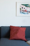 Vista mare sulla Cala by Wonderful Italy