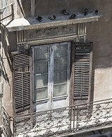 Vista mare sulla Cala by Wonderful Italy